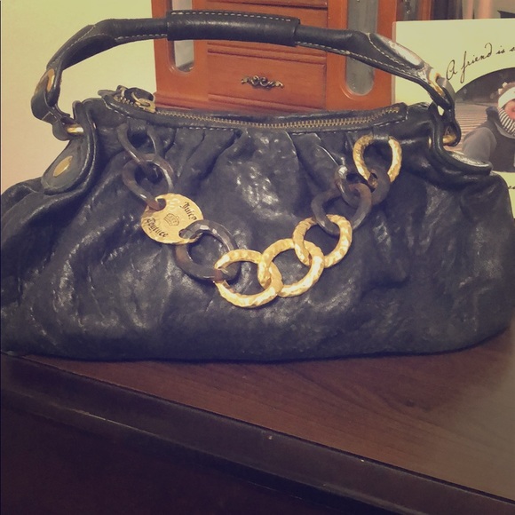 Juicy Couture Purse - Picture 1 of 3